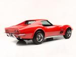 Chevrolet Corvette Stingray ZR-1 1970 года